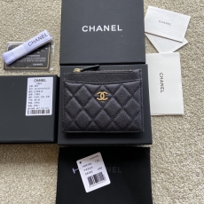 Chanel Wallet Purse